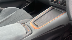 CUPRA Born 240kW e-Boost VZ First Edition 79kWh 5dr Auto Electric Hatchback